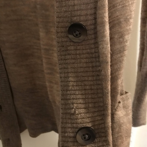 Cardigan - Picture 3 of 3